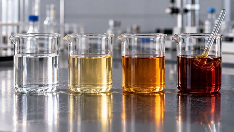 Epoxy Hardener Selection Guide for GCC Coatings & Flooring Applications