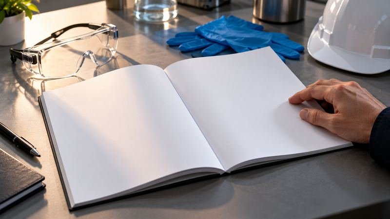 How to Read a Chemical Safety Data Sheet (SDS) — A Practical Guide for GCC Procurement Teams