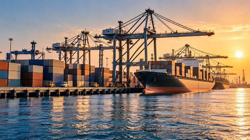 How to Import Chemicals into UAE — Customs, ESMA & Documentation Guide