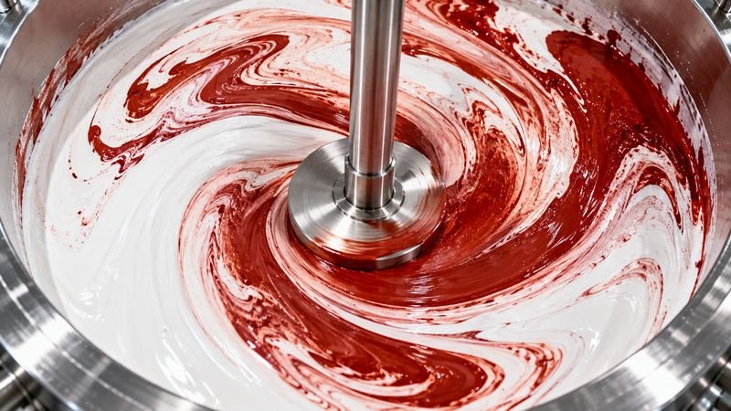 Pigments for Paint & Coatings — A Complete Buyer's Guide for UAE & GCC Manufacturers