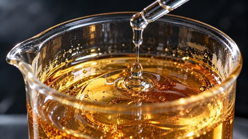 Reactive Diluents in Epoxy Systems — Types, EEW and Formulation Guide